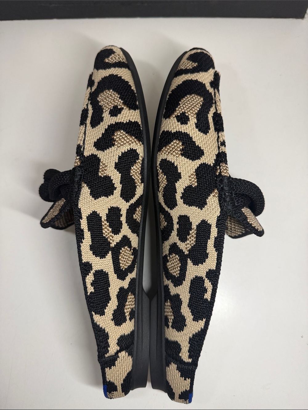 Rothy’s The Loafers Mule Women’s Size US 7.5 - Picture 12 of 16
